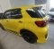 2021 Toyota Raize 1.0T GR Sport CVT (One Tone) Kuning - Jual mobil bekas di Banten-4