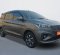 2019 Suzuki Ertiga GX AT Abu-abu - Jual mobil bekas di DKI Jakarta-2