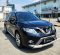 2015 Nissan X-Trail 2.5 Hitam - Jual mobil bekas di DKI Jakarta-1