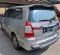 2015 Toyota Kijang Innova 2.5 Diesel NA Silver - Jual mobil bekas di Banten-6