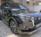 2021 Daihatsu Rocky 1.0 R Turbo CVT ADS Hitam - Jual mobil bekas di DKI Jakarta-2