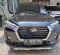 2021 Daihatsu Rocky 1.0 R Turbo CVT ADS Hitam - Jual mobil bekas di DKI Jakarta-3