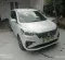 2023 Suzuki Ertiga GX AT Putih - Jual mobil bekas di DKI Jakarta-1