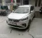 2023 Suzuki Ertiga GX AT Putih - Jual mobil bekas di DKI Jakarta-2