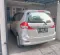 2015 Suzuki Ertiga GX AT Silver - Jual mobil bekas di DKI Jakarta-4