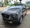 2018 Datsun Cross CVT Abu-abu - Jual mobil bekas di DKI Jakarta-3