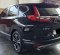 2019 Honda CR-V 1.5L Turbo Prestige Hitam - Jual mobil bekas di DKI Jakarta-1