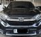 2019 Honda CR-V 1.5L Turbo Prestige Hitam - Jual mobil bekas di DKI Jakarta-7