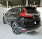 2019 Honda CR-V 1.5L Turbo Prestige Hitam - Jual mobil bekas di Jawa Barat-1