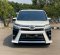 2019 Toyota Voxy 2.0 A/T Putih - Jual mobil bekas di Jawa Barat-2