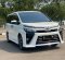 2019 Toyota Voxy 2.0 A/T Putih - Jual mobil bekas di Jawa Barat-5