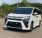 2019 Toyota Voxy 2.0 A/T Putih - Jual mobil bekas di Jawa Barat-8