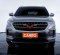 2019 Wuling Almaz Smart Enjoy CVT Abu-abu - Jual mobil bekas di DKI Jakarta-1