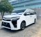 2019 Toyota Voxy 2.0 A/T Putih - Jual mobil bekas di DKI Jakarta-1