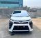 2019 Toyota Voxy 2.0 A/T Putih - Jual mobil bekas di DKI Jakarta-2