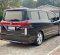 2013 Nissan Elgrand Highway Star Hitam - Jual mobil bekas di DKI Jakarta-1