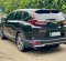 2022 Honda CR-V 1.5L Turbo Prestige Hitam - Jual mobil bekas di DKI Jakarta-1