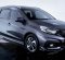 2018 Honda Mobilio RS CVT Abu-abu - Jual mobil bekas di DKI Jakarta-5