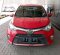 2017 Toyota Calya G AT Merah - Jual mobil bekas di DKI Jakarta-7