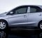 2018 Honda Brio Satya E CVT Silver - Jual mobil bekas di DKI Jakarta-3