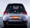 2018 Honda Brio Satya E CVT Silver - Jual mobil bekas di DKI Jakarta-5