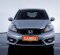 2018 Honda Brio Satya E CVT Silver - Jual mobil bekas di DKI Jakarta-10