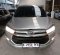 2018 Toyota Kijang Innova 2.0 G Silver - Jual mobil bekas di Banten-4