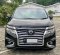 2014 Nissan Elgrand Highway Star Hitam - Jual mobil bekas di DKI Jakarta-9