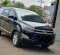 2020 Toyota Kijang Innova 2.4G Hitam - Jual mobil bekas di DKI Jakarta-1