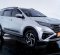 2022 Toyota Rush Silver - Jual mobil bekas di Jawa Barat-8