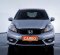 2018 Honda Brio Satya E CVT Silver - Jual mobil bekas di DKI Jakarta-3