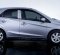 2018 Honda Brio Satya E CVT Silver - Jual mobil bekas di DKI Jakarta-9