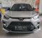 2021 Toyota Raize 1.0T GR Sport CVT TSS (One Tone) Silver - Jual mobil bekas di Banten-5