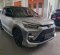 2021 Toyota Raize 1.0T GR Sport CVT TSS (One Tone) Silver - Jual mobil bekas di Banten-7