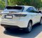 2014 Toyota Harrier 2.0 at 2WD Putih - Jual mobil bekas di DKI Jakarta-4