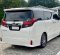 2016 Toyota Alphard SC Putih - Jual mobil bekas di DKI Jakarta-1