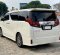 2016 Toyota Alphard SC Putih - Jual mobil bekas di DKI Jakarta-2