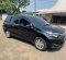 2018 Honda Mobilio E CVT Hitam - Jual mobil bekas di Banten-3