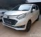 2017 Daihatsu Sigra 1.2 X MT Putih - Jual mobil bekas di DKI Jakarta-9