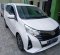 2022 Toyota Calya 1.2 Automatic Putih - Jual mobil bekas di Banten-8