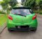 2012 Mazda 2 R AT Hijau - Jual mobil bekas di Banten-1