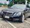 2011 Mercedes-Benz E-Class E 300 Hitam - Jual mobil bekas di DKI Jakarta-7