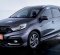 2018 Honda Mobilio RS Abu-abu - Jual mobil bekas di Jawa Barat-4