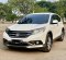 2012 Honda CR-V 2.0 Putih - Jual mobil bekas di DKI Jakarta-8