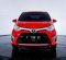 2017 Toyota Calya G AT Merah - Jual mobil bekas di Banten-1