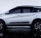 2022 Toyota Rush Silver - Jual mobil bekas di Banten-3