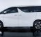 2018 Toyota Alphard 2.5 X A/T Putih - Jual mobil bekas di Banten-3