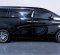 2017 Toyota Alphard 2.5 G A/T Hitam - Jual mobil bekas di Banten-3