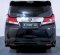 2017 Toyota Alphard 2.5 G A/T Hitam - Jual mobil bekas di Banten-11