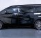 2017 Toyota Alphard 2.5 G A/T Hitam - Jual mobil bekas di Banten-2